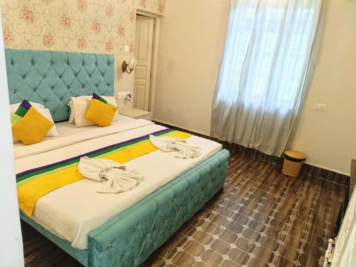 Jack'S Calangute Place Quarto foto